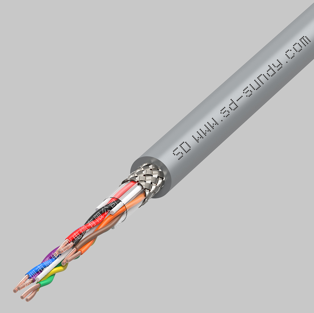 柔性电缆是不是越粗代表质量越好？