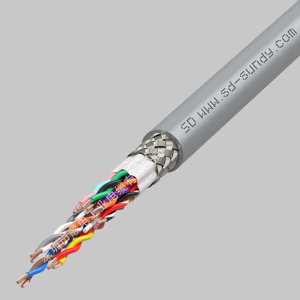 你知道柔性电缆的都有哪些存放方法吗？