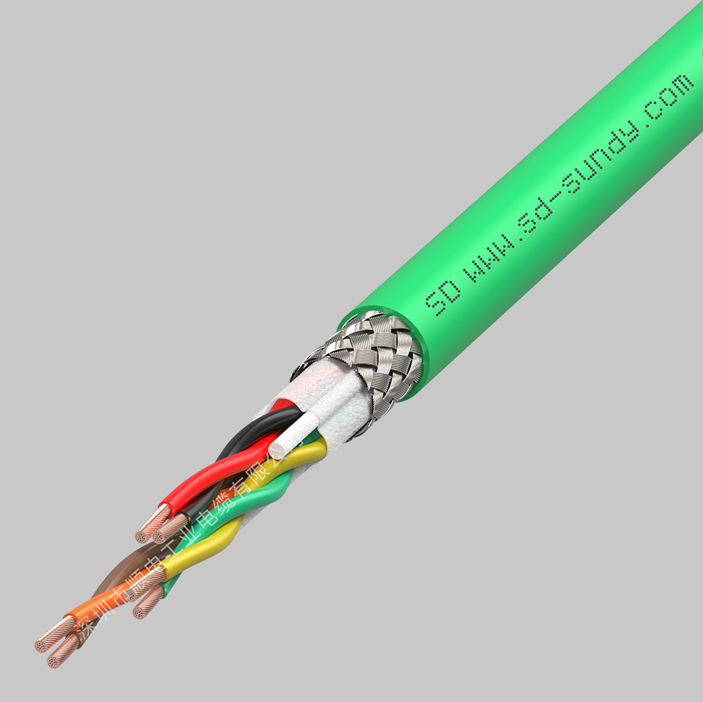 柔性电缆使用安装重要性