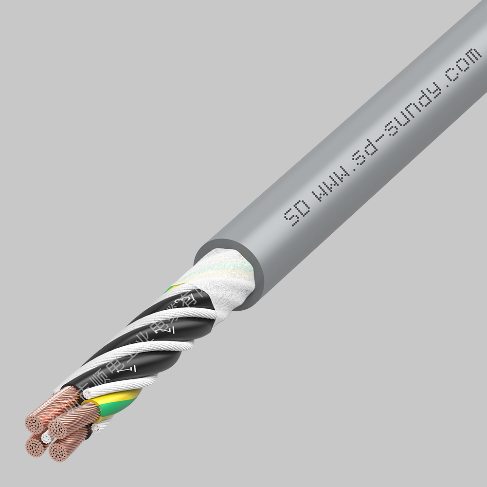 柔性电缆标准要求