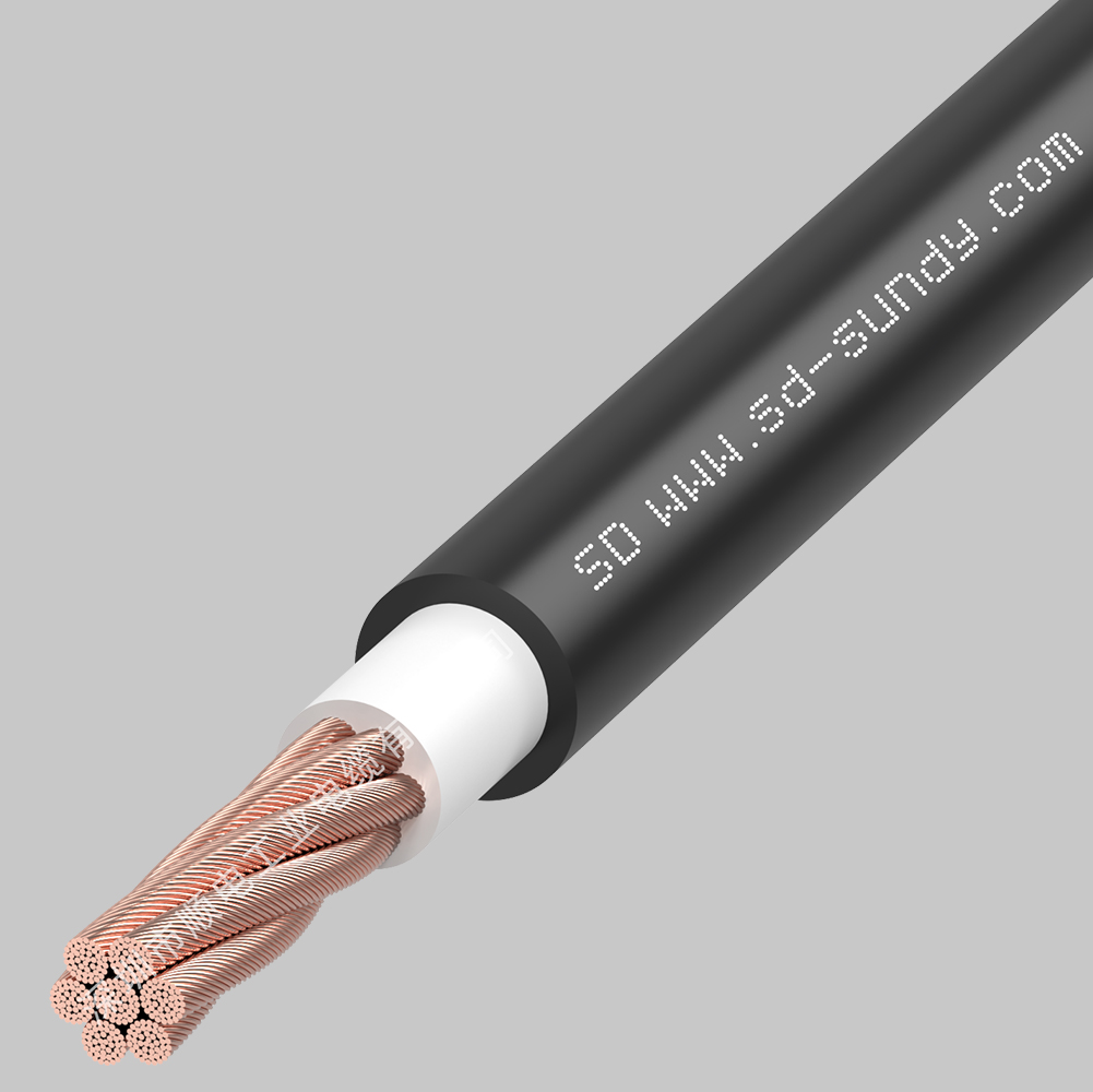 工业特种trvv电缆与trvvp电缆的区别