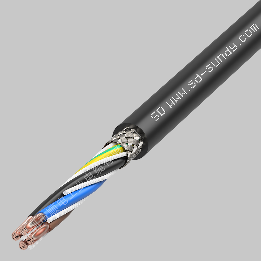 选购柔性电缆有哪些基本原则？