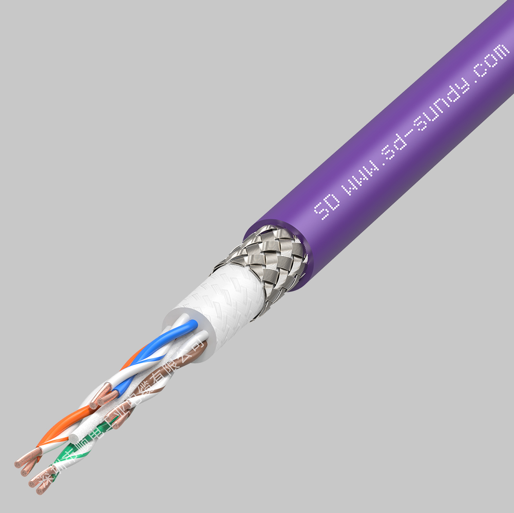 为甚麽柔性电缆使用性能好？