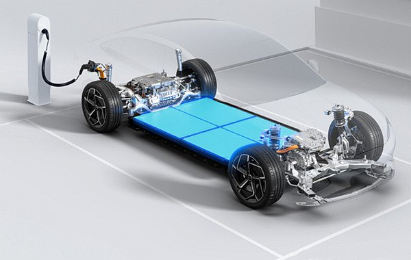 新能源汽车：顺电柔性电缆的优越性能与应用价值